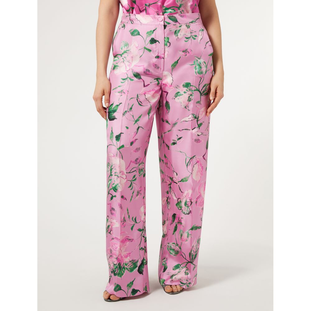 Брюки MAREMMA Marina Rinaldi, розовый
Брюки MAREMMA Marina Rinaldi, розовый