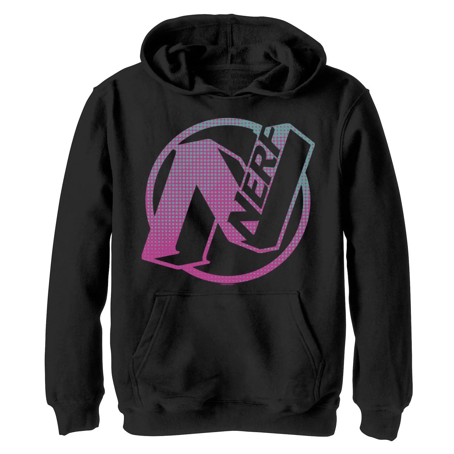 Толстовка с логотипом Nerf N Gradient в стиле комиксов для мальчиков 8–20 лет Nerf
Толстовка с логотипом Nerf N Gradient в стиле комиксов для мальчиков 8–20 лет Nerf