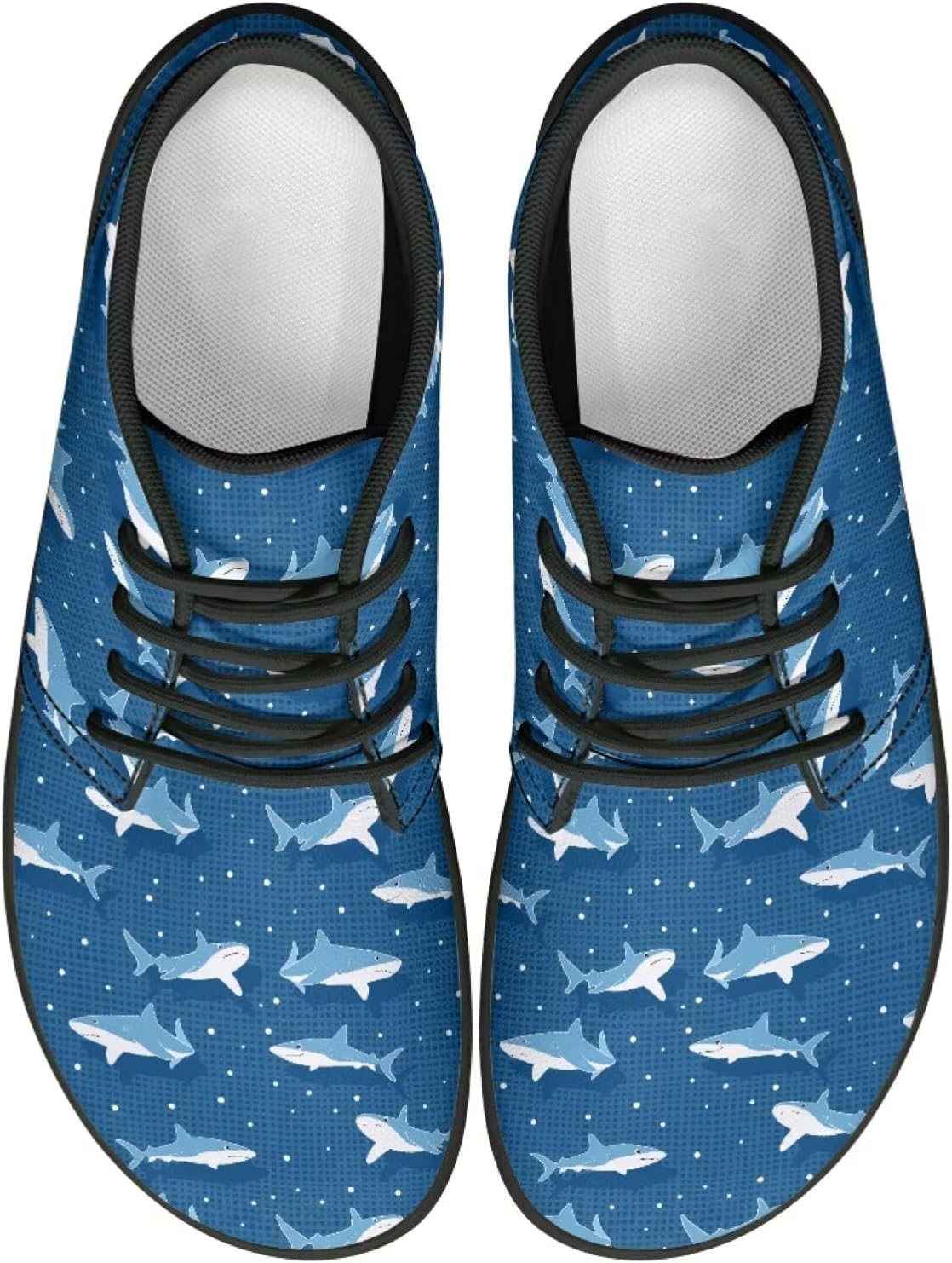 Мужские кожаные лоферы на шнуровке с широким носком, модель «Такса Форхринс» в леопардовом принте, легкие и удобные, размер US 6-14 Forchrinse, Shark
Мужские кожаные лоферы на шнуровке с широким носком, модель «Такса Форхринс» в леопардовом принте, легкие и удобные, размер US 6-14 Forchrinse, Shark