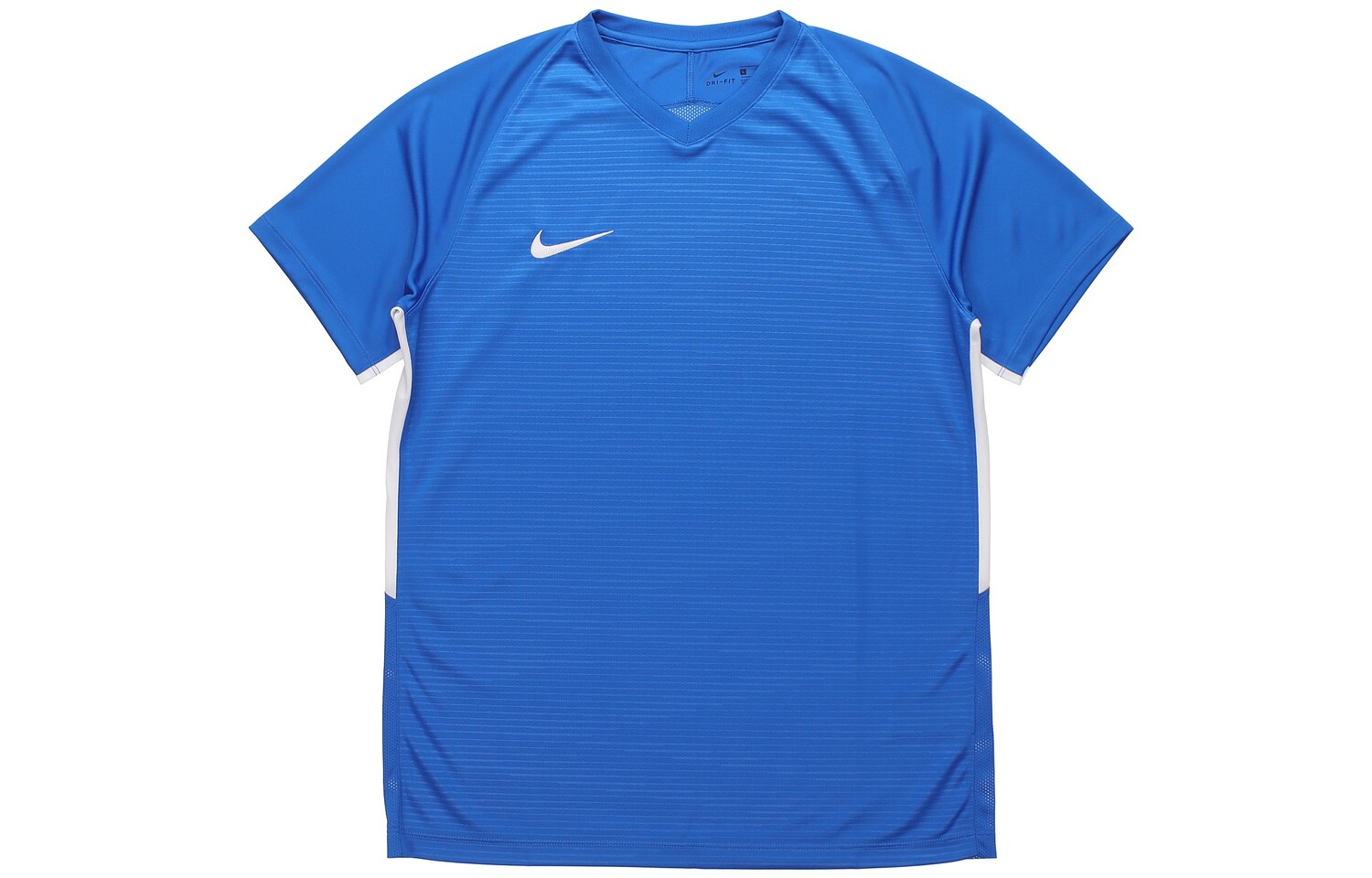 Мужское футбольное джерси Nike, Королевский
Мужское футбольное джерси Nike, Королевский