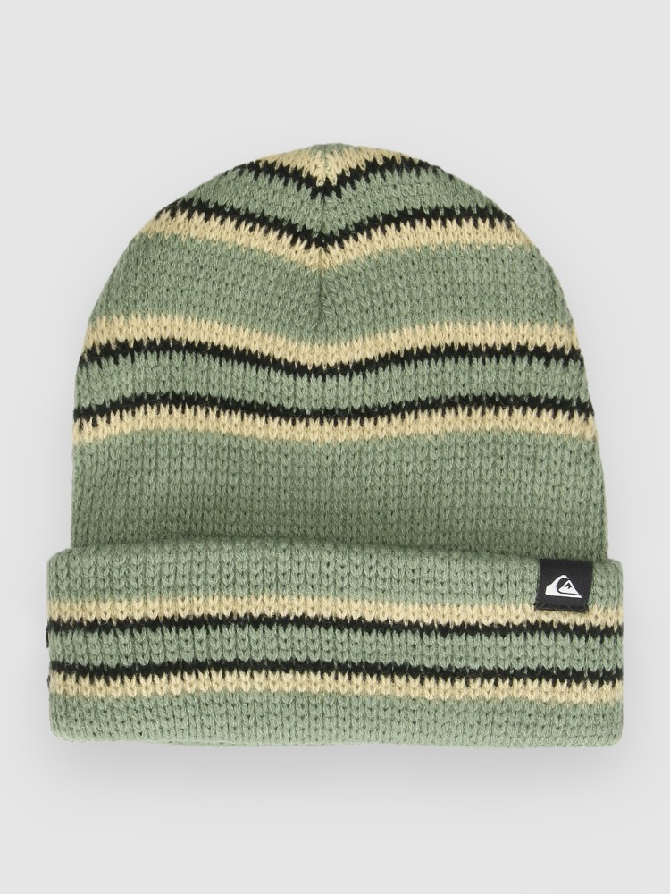 Шапка Quiksilver Split Beanie, twill
Шапка Quiksilver Split Beanie, twill