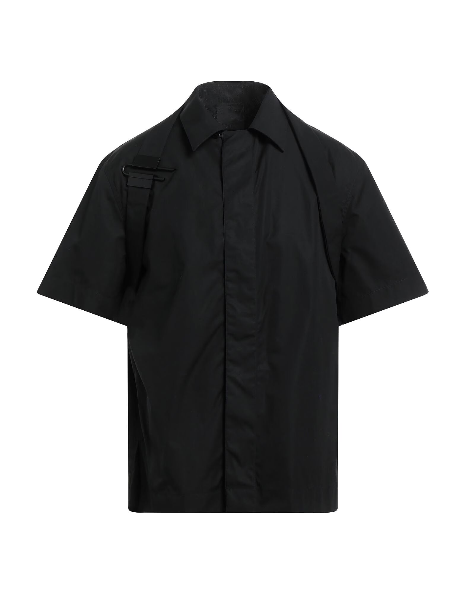 Рубашка Givenchy, черный
Рубашка Givenchy, черный