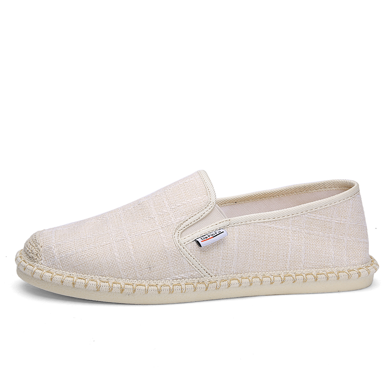 Wooden Rabbit Эспадрильи мужские бежевые, цвет Beige
Wooden Rabbit Эспадрильи мужские бежевые, цвет Beige