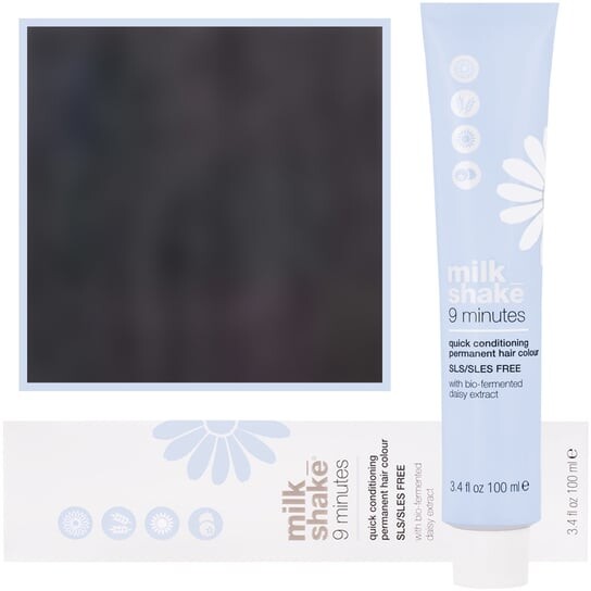 Стойкая краска для волос 5.16|5AR, 100 мл Milk Shake, 9 Minutes Quick Color
Стойкая краска для волос 5.16|5AR, 100 мл Milk Shake, 9 Minutes Quick Color