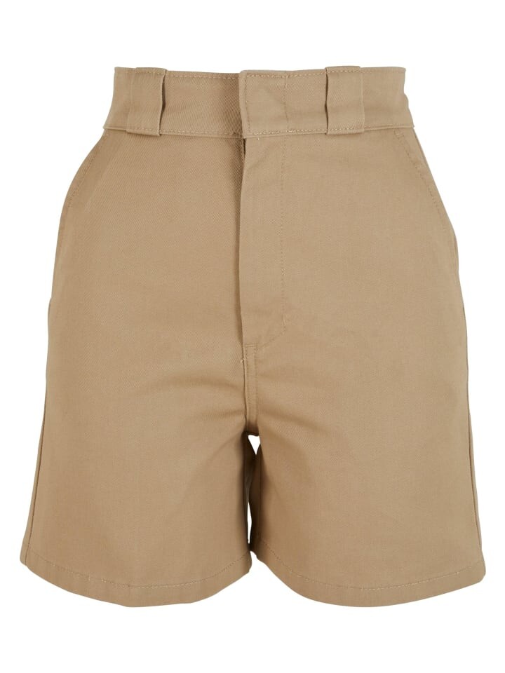 Шорты Dickies, хаки
Шорты Dickies, хаки