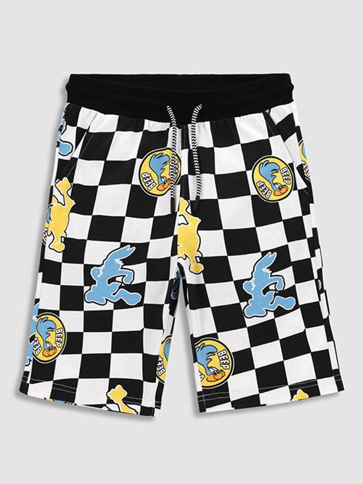 Шорты Coccodrillo, красочный
Шорты Coccodrillo, красочный