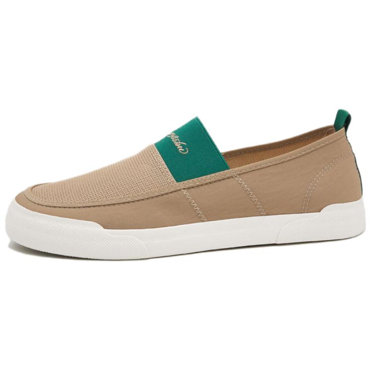 SENJIALUO Мужские повседневные низкие кроссовки с поддержкой, устойчивые к истиранию, легкие и дышащие - хаки, цвет Khaki
SENJIALUO Мужские повседневные низкие кроссовки с поддержкой, устойчивые к истиранию, легкие и дышащие - хаки, цвет Khaki