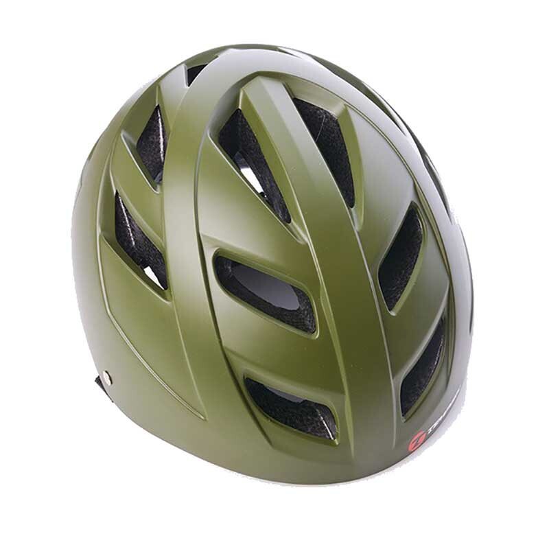 Шлем Tempish Marilla Skate, зеленый
Шлем Tempish Marilla Skate, зеленый