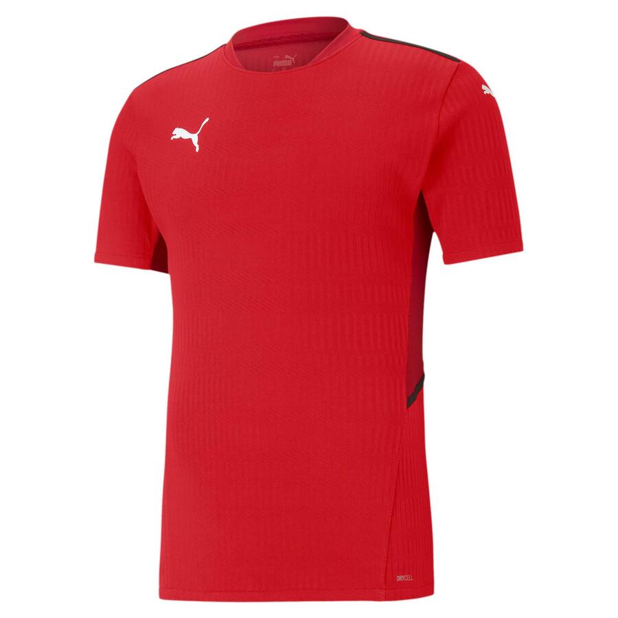 Детская футболка Puma teamCUP Jersey Jr 704387
Детская футболка Puma teamCUP Jersey Jr 704387