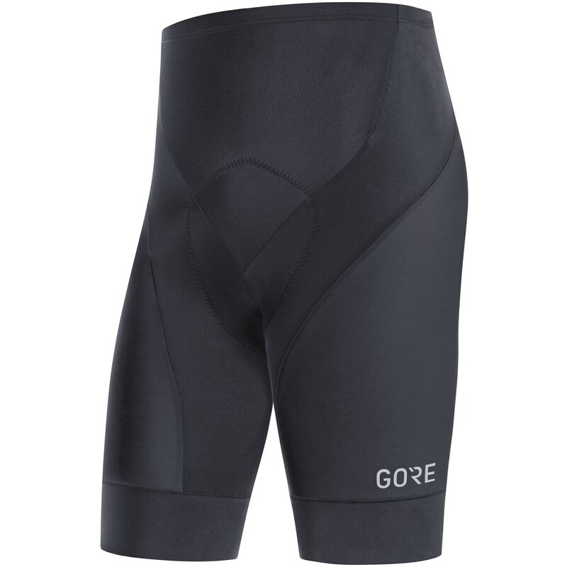 Короткие колготки Gore c3+ Gore Wear, черный
Короткие колготки Gore c3+ Gore Wear, черный