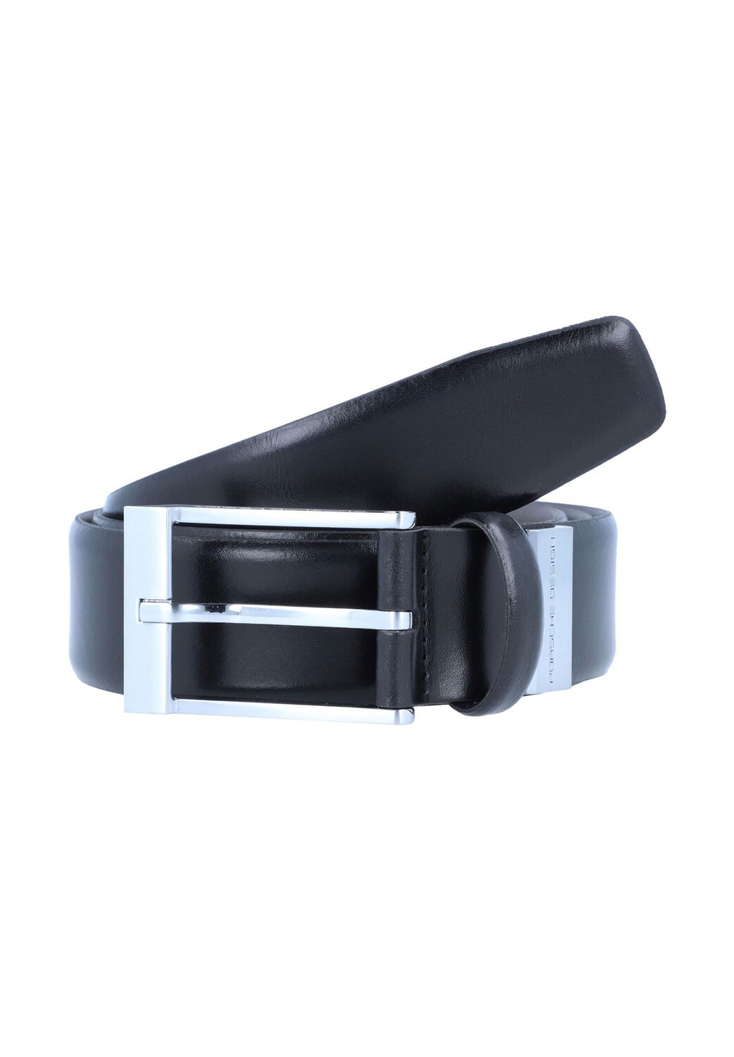 Ремень Дакота кожаный PORSCHE DESIGN, черный
Ремень Дакота кожаный PORSCHE DESIGN, черный