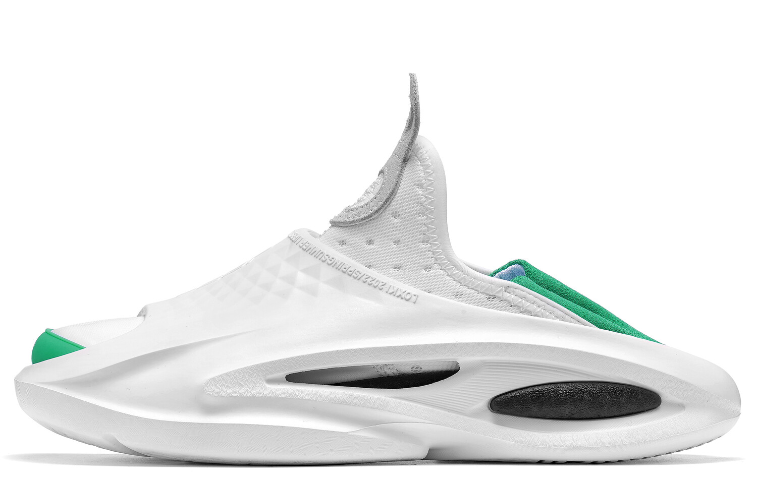 Loxki Lifestyle Обувь Унисекс, зеленый, Зеленый;серый, Loxki Lifestyle Обувь Унисекс, зеленый
Loxki Lifestyle Обувь Унисекс, зеленый, Зеленый;серый, Loxki Lifestyle Обувь Унисекс, зеленый