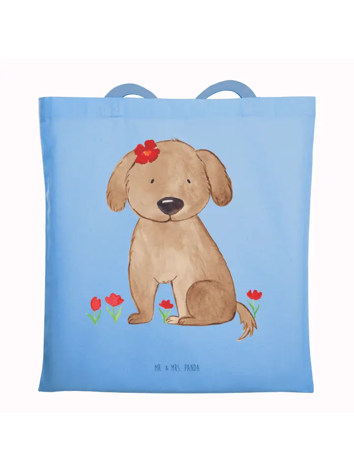 Сумка для переноски Mr & Mrs Panda Hund Dame ohne Spruch, небесно-синий
Сумка для переноски Mr & Mrs Panda Hund Dame ohne Spruch, небесно-синий