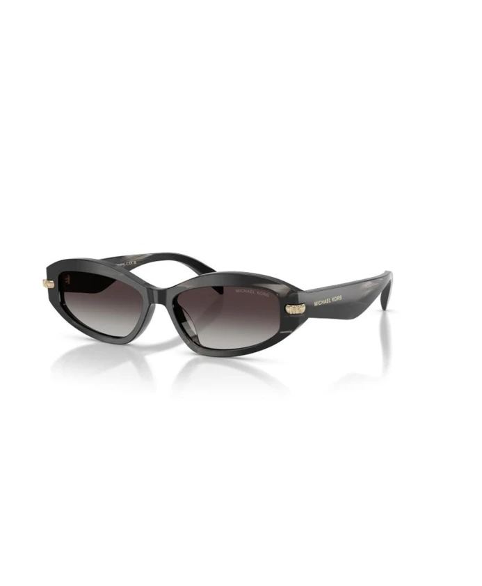 Солнцезащитные очки Wilmington Michael Kors, черный
Солнцезащитные очки Wilmington Michael Kors, черный
