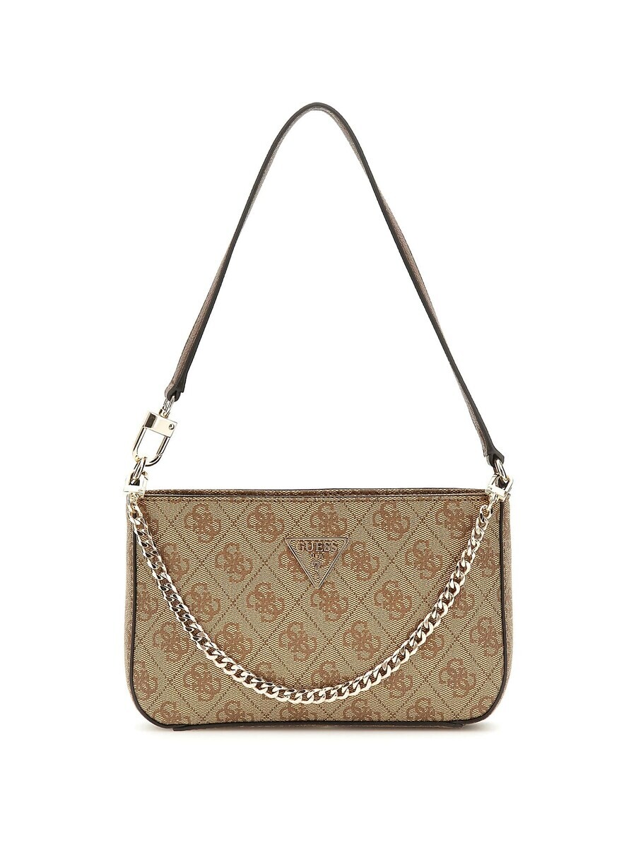 Сумка через плечо GUESS Shoulder Noelle, бежевый
Сумка через плечо GUESS Shoulder Noelle, бежевый
