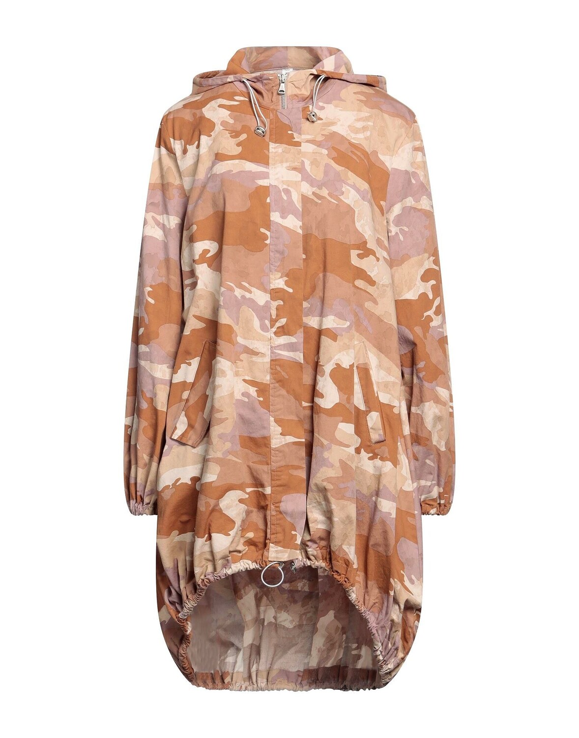 Тренч Souvenir, коричневый
Тренч Souvenir, коричневый