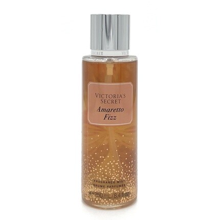 Мист для тела Victoria's Secret Amaretto Fizz
Мист для тела Victoria's Secret Amaretto Fizz
