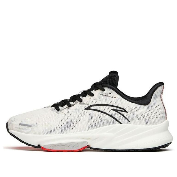 Кроссовки ракета 3 низкие Anta, белый
Кроссовки ракета 3 низкие Anta, белый