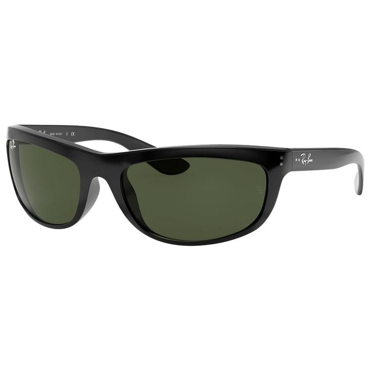Солнцезащитные очки rb4089 balorama полированные черно-зеленые g-15 - 62 Ray Ban
Солнцезащитные очки rb4089 balorama полированные черно-зеленые g-15 - 62 Ray Ban