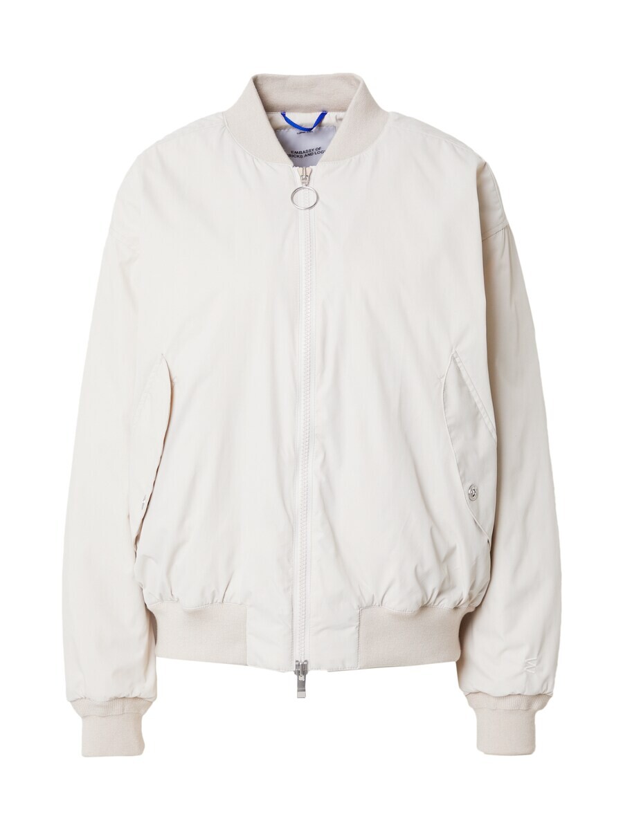 Межсезонная куртка Embassy Of Bricks And Logs DOVER, цвет Ivory
Межсезонная куртка Embassy Of Bricks And Logs DOVER, цвет Ivory