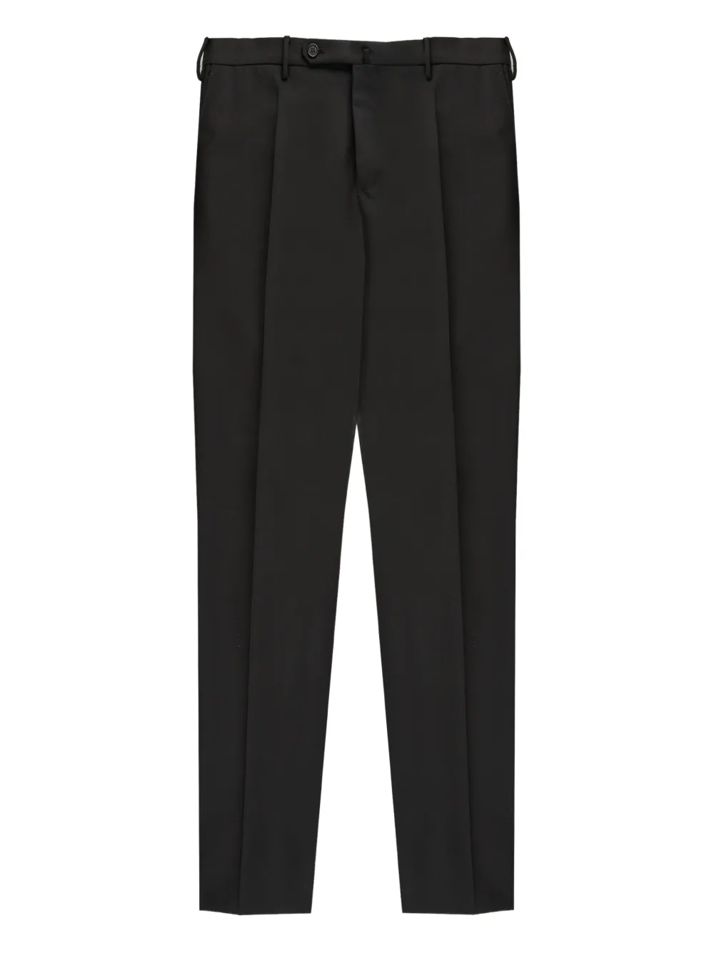 Брюки из вирджинской шерсти Slowear, черный
Брюки из вирджинской шерсти Slowear, черный