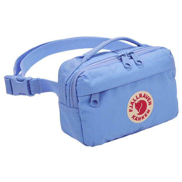 Сумка Fjällräven, цвет Ultramarine
Сумка Fjällräven, цвет Ultramarine