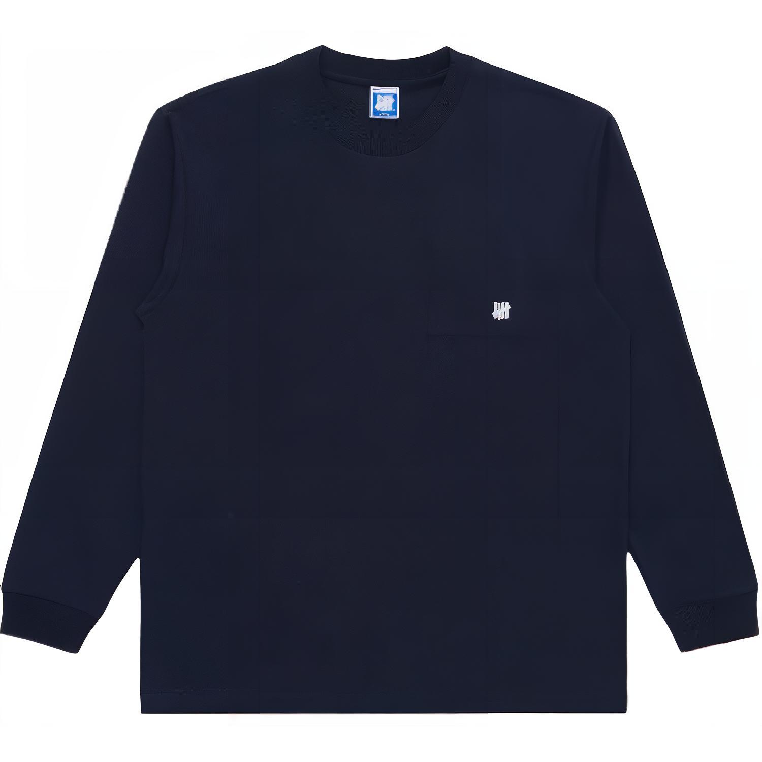 Футболка унисекс UNDEFEATED, синий
Футболка унисекс UNDEFEATED, синий