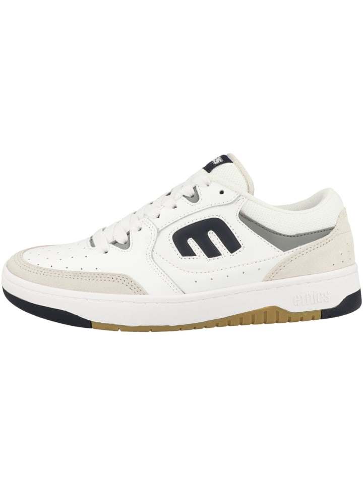 Низкие кроссовки Etnies, белый
Низкие кроссовки Etnies, белый