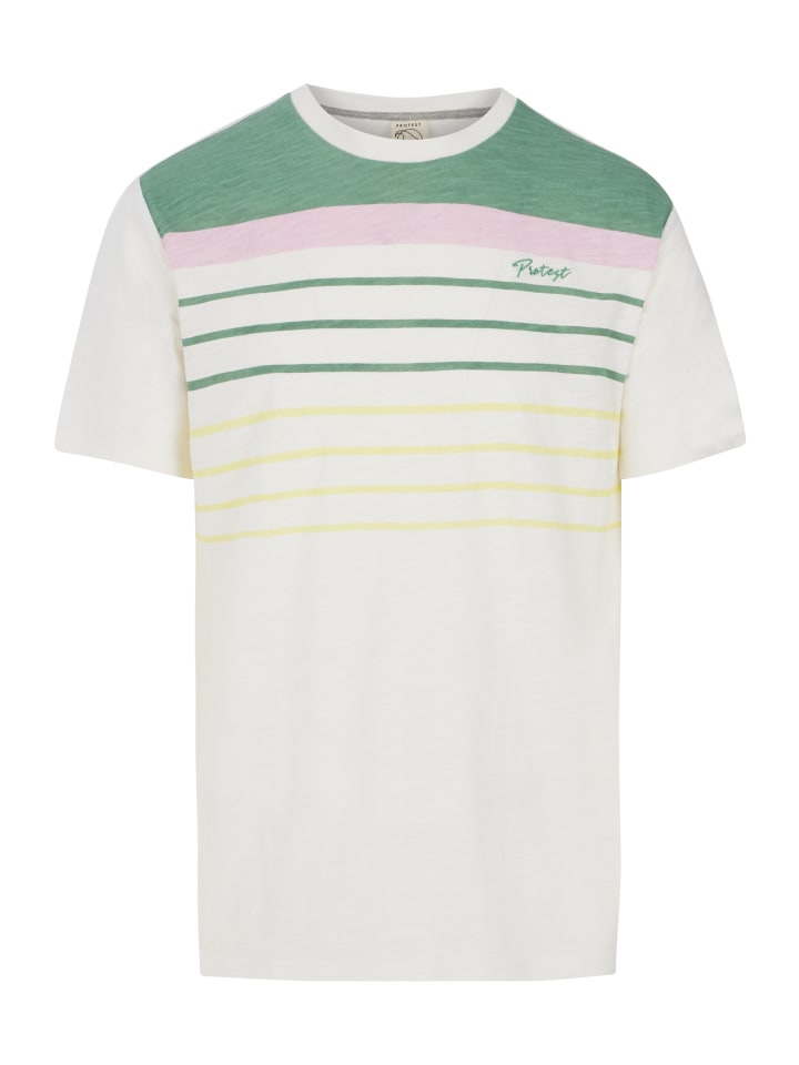 Рубашка Protest PRTPLECO, цвет Seashelloffwhite
Рубашка Protest PRTPLECO, цвет Seashelloffwhite