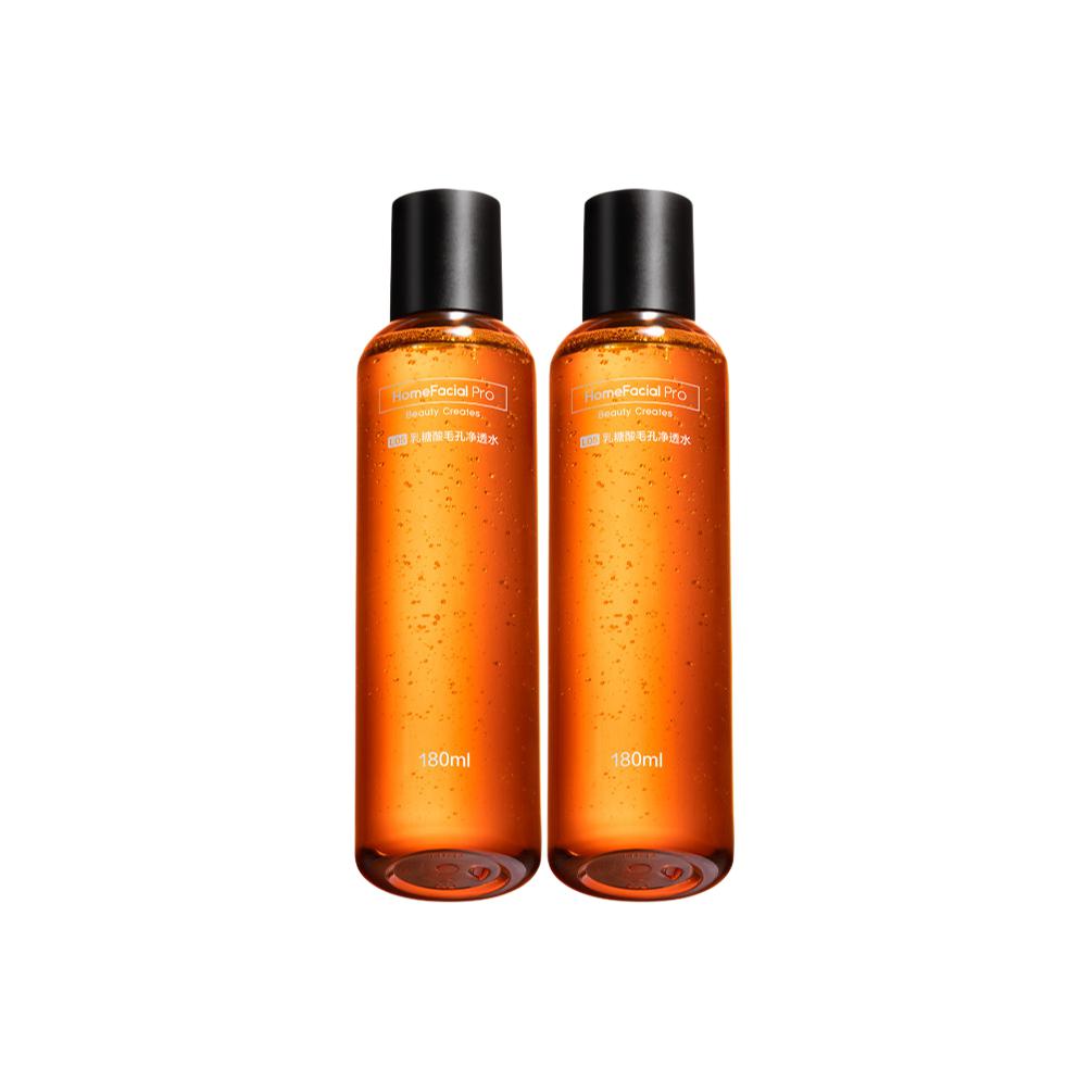 Тонер / Лосьон Unisex HomeFacialPro
Тонер / Лосьон Unisex HomeFacialPro