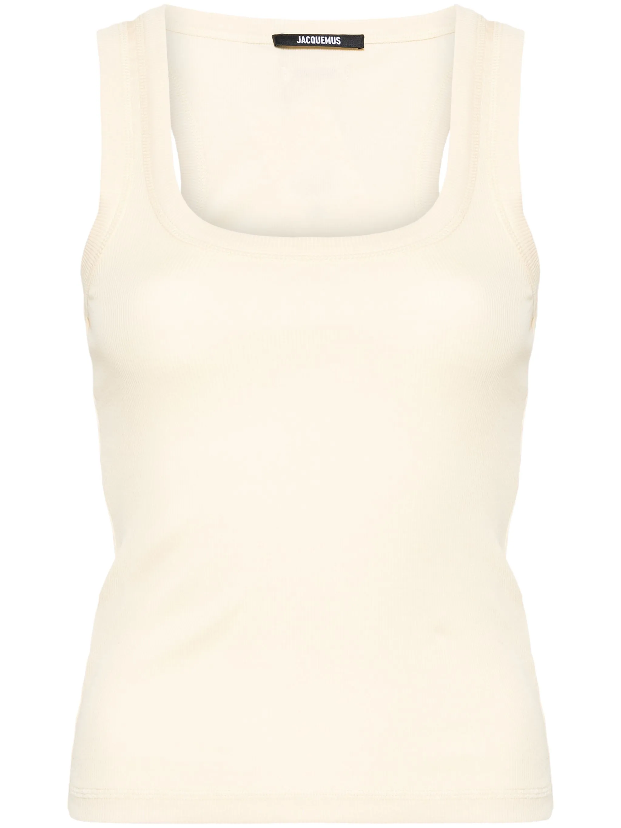 Жилет с нашивкой-логотипом Jacquemus, желтый
Жилет с нашивкой-логотипом Jacquemus, желтый