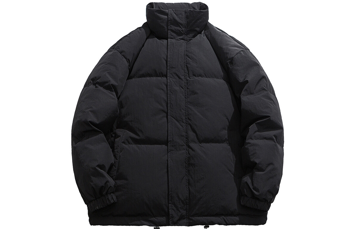 Куртка Meipin Tang Down Unisex, черный
Куртка Meipin Tang Down Unisex, черный