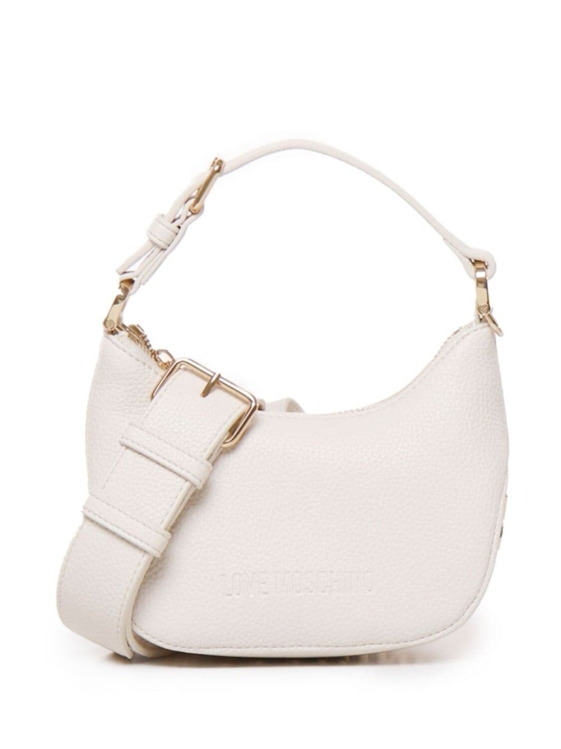 Love Moschino мини-сумка с логотипом, белый
Love Moschino мини-сумка с логотипом, белый