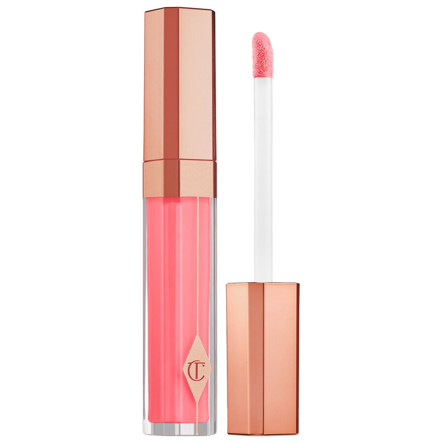 Блеск для губ Charlotte Tilbury Lip Lustre, Portobello Girl, 3.5 мл
Блеск для губ Charlotte Tilbury Lip Lustre, Portobello Girl, 3.5 мл