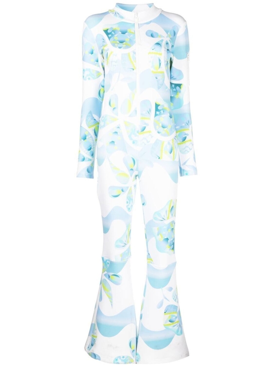 Непромокаемый лыжный костюм Cynthia Rowley, синий
Непромокаемый лыжный костюм Cynthia Rowley, синий