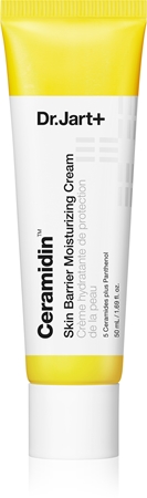 Увлажняющий крем с керамидами Dr. Jart+ Ceramidin Skin Barrier Moisturizing Cream, 50 ml
Увлажняющий крем с керамидами Dr. Jart+ Ceramidin Skin Barrier Moisturizing Cream, 50 ml