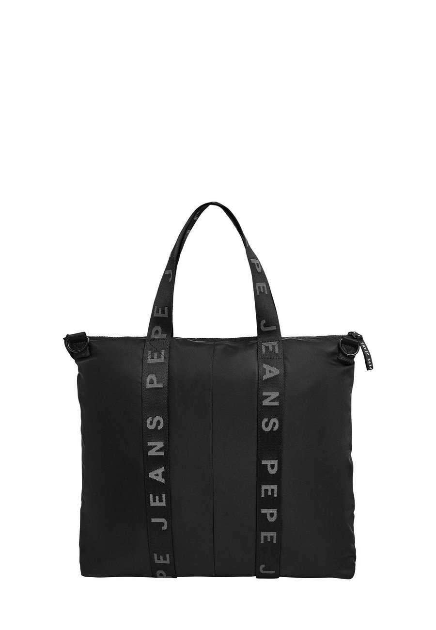 Сумка Pepe Jeans GAVIN, Black
Сумка Pepe Jeans GAVIN, Black