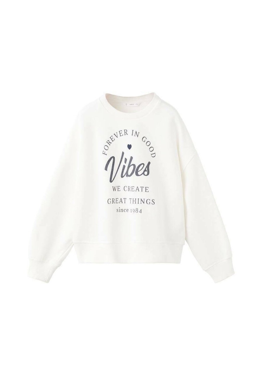 Толстовка Mango Kids KID, Gebroken Wit/Off-White
Толстовка Mango Kids KID, Gebroken Wit/Off-White