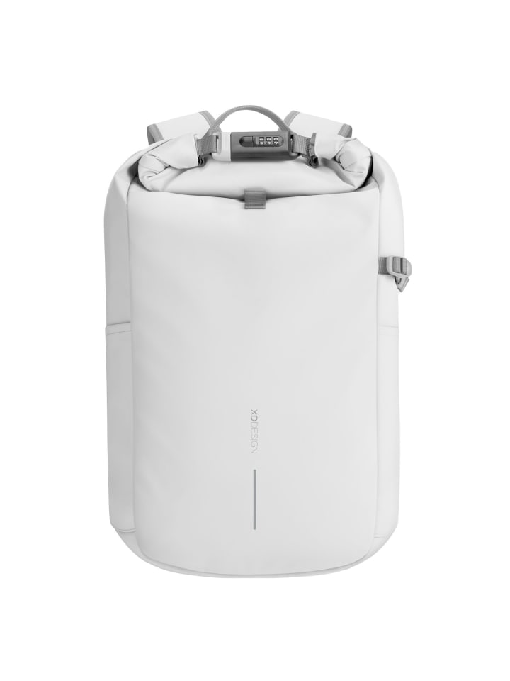 Рюкзак XD Design, белый
Рюкзак XD Design, белый