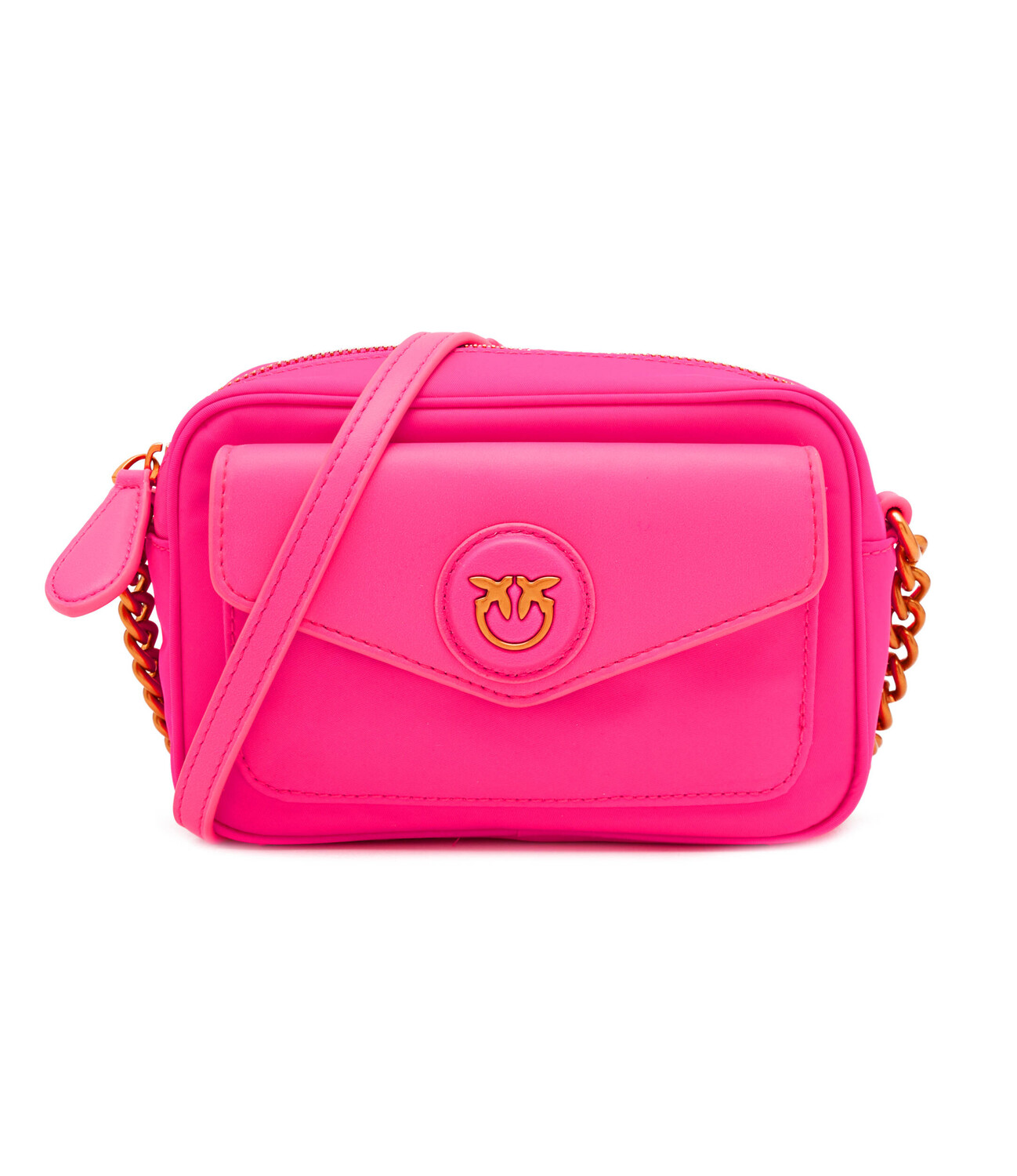 Сумка-мессенджер Pinko GATE CAMERA CASE RECYCLED NYLO, роза, Розовый, Сумка-мессенджер Pinko GATE CAMERA CASE RECYCLED NYLO, роза
Сумка-мессенджер Pinko GATE CAMERA CASE RECYCLED NYLO, роза, Розовый, Сумка-мессенджер Pinko GATE CAMERA CASE RECYCLED NYLO, роза