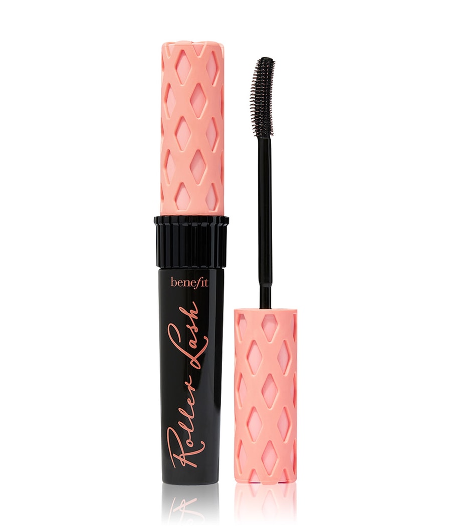 Тушь для ресниц Benefit Cosmetics Roller Lash Mascara, Schwarz, 8.5g
Тушь для ресниц Benefit Cosmetics Roller Lash Mascara, Schwarz, 8.5g