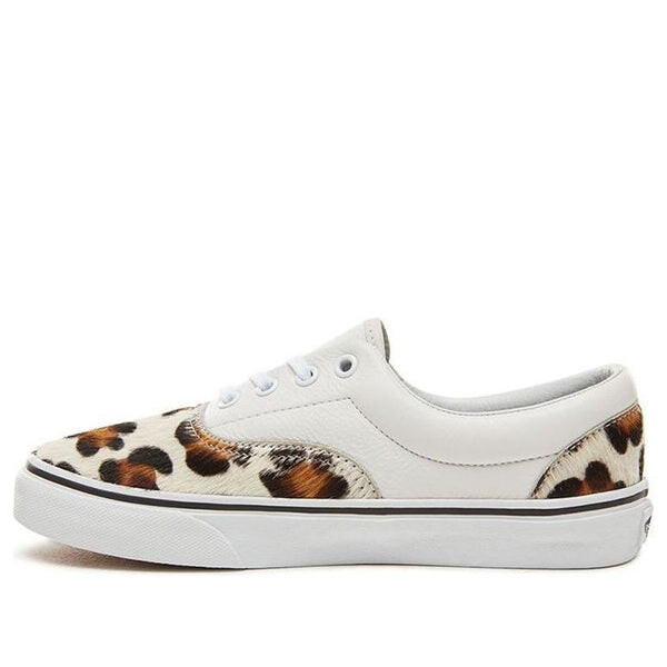 Кроссовки era 'calf hair' Vans, белый
Кроссовки era 'calf hair' Vans, белый