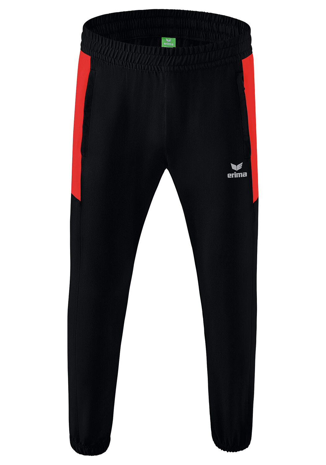 Брюки erima Team Präsentationshose, черный
Брюки erima Team Präsentationshose, черный