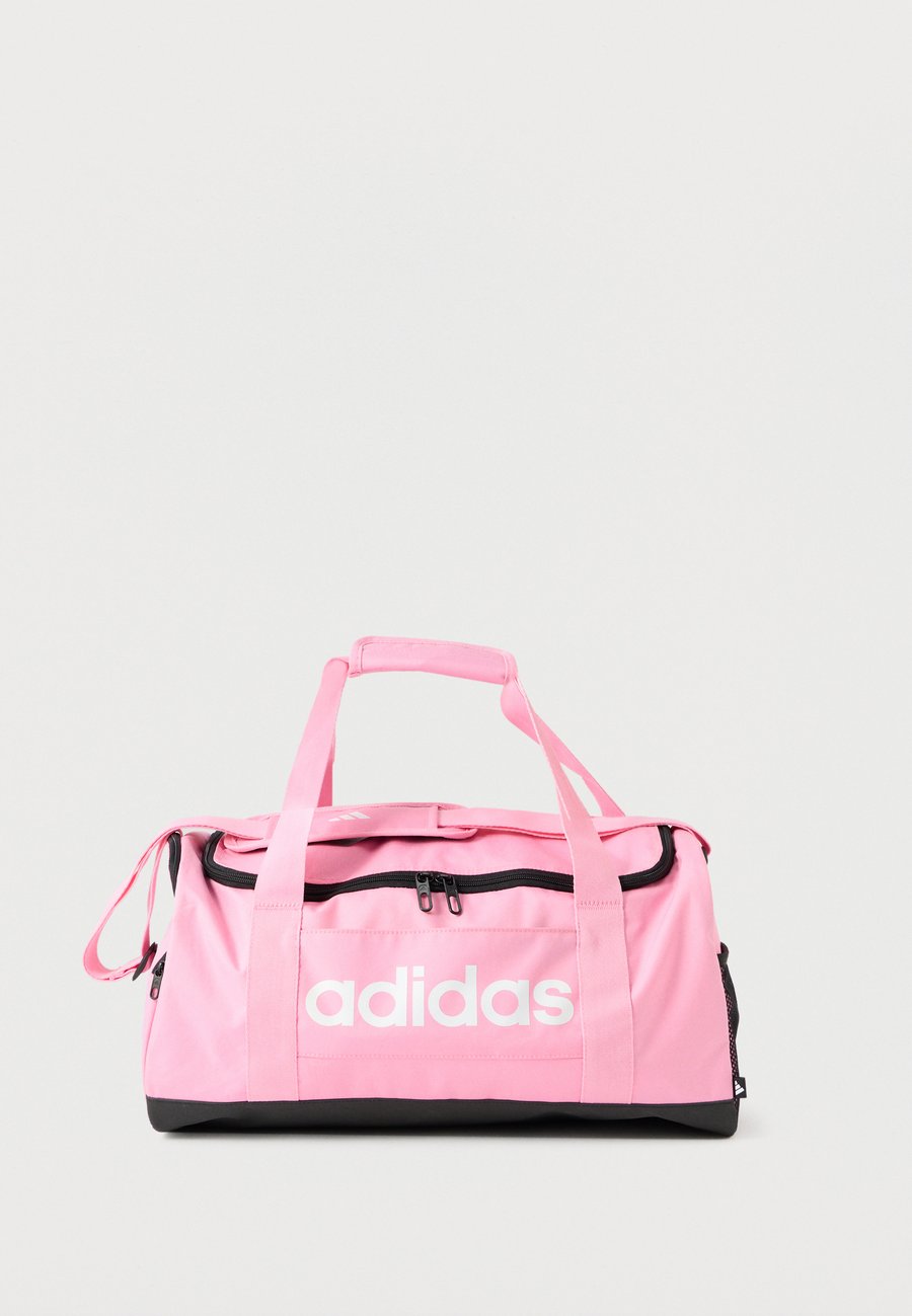 Спортивная сумка Adidas Performance LINEAR DUFFEL UNISEX, Pink/White/Pink
Спортивная сумка Adidas Performance LINEAR DUFFEL UNISEX, Pink/White/Pink