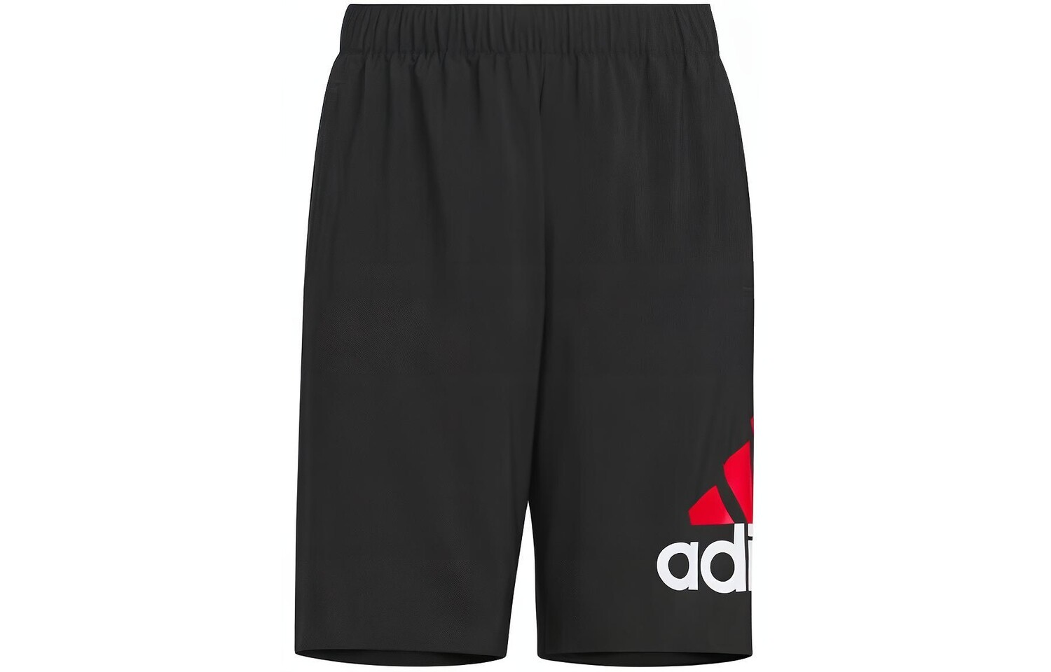 GS Шорты Adidas, черный
GS Шорты Adidas, черный