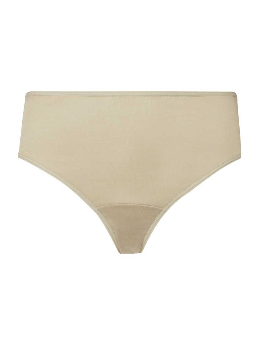 Трусики Hanro Panty Moments, бежевый
Трусики Hanro Panty Moments, бежевый