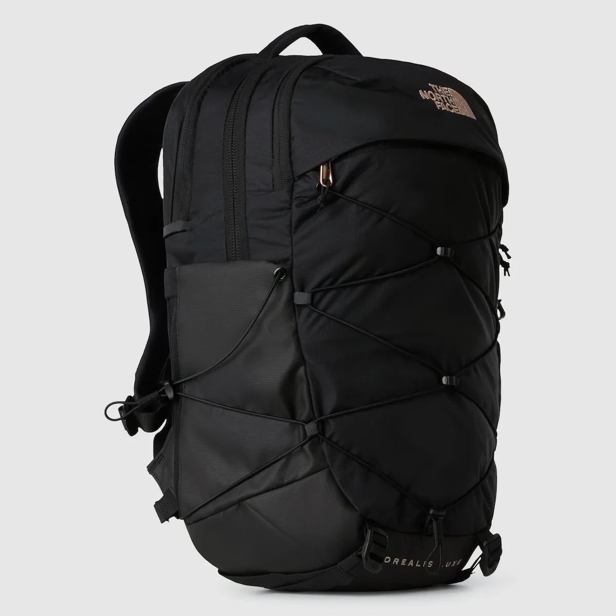 Женский рюкзак Borealis Luxe The North Face, черный
Женский рюкзак Borealis Luxe The North Face, черный