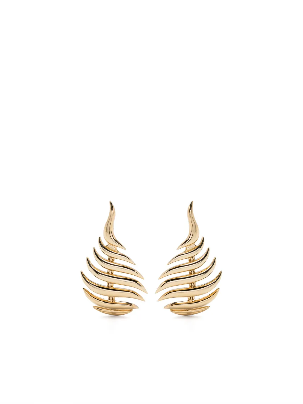 Серьги из желтого золота Fernando Jorge, золотой
Серьги из желтого золота Fernando Jorge, золотой