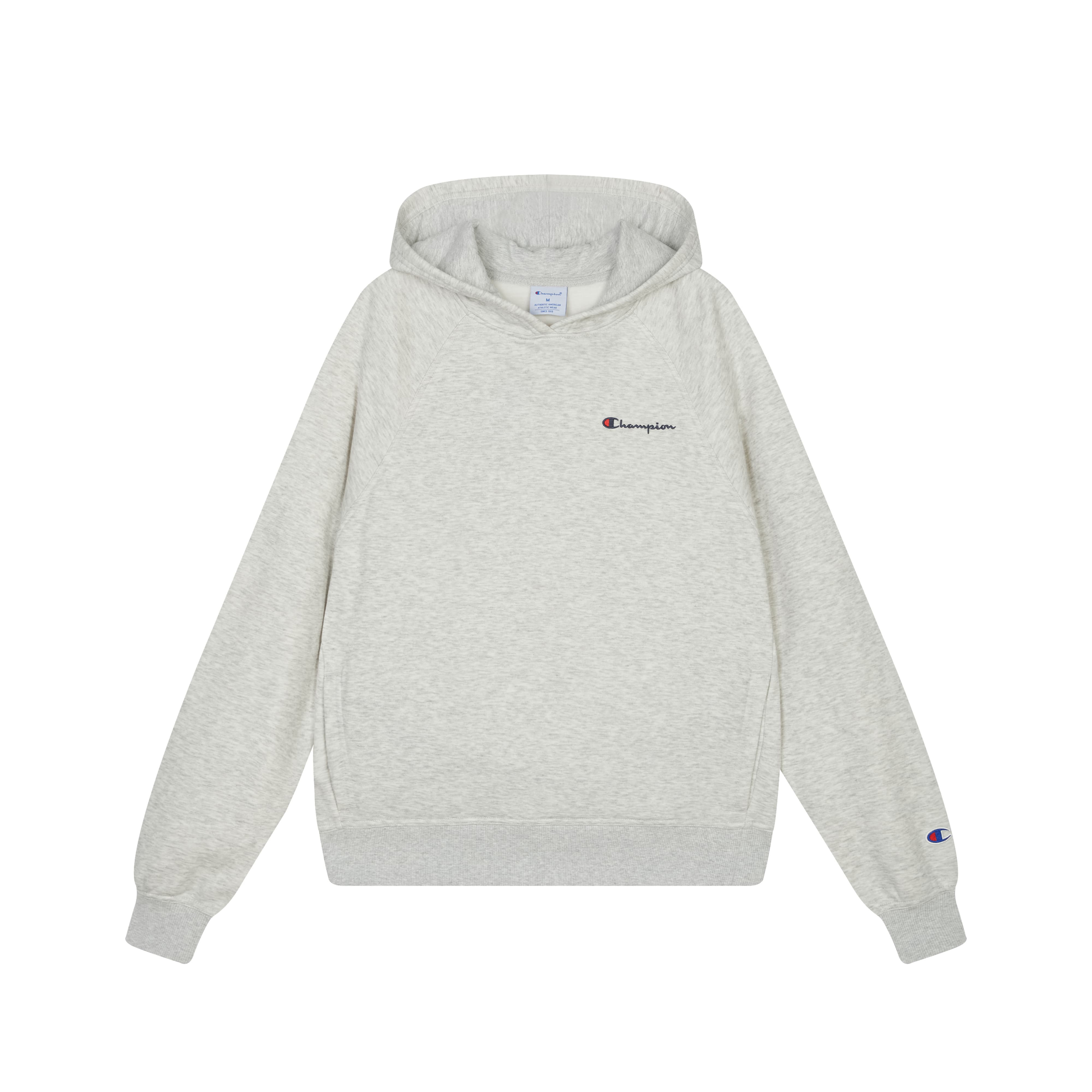 Свитшот US Version Женский Champion, Черный
Свитшот US Version Женский Champion, Черный