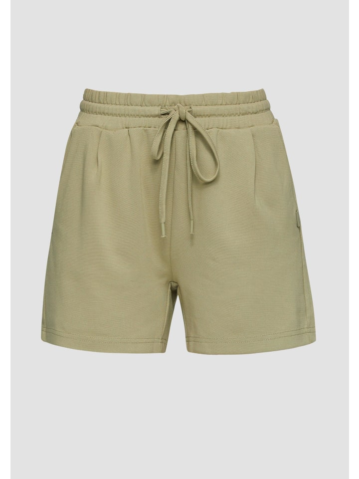 QS Брюки цвета 7282_светло-оливково-зеленый
QS Брюки цвета 7282_светло-оливково-зеленый